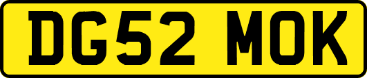 DG52MOK