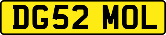 DG52MOL