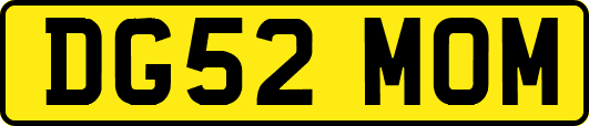 DG52MOM