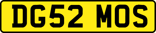 DG52MOS