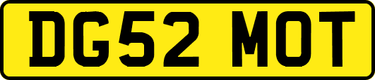 DG52MOT