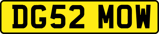 DG52MOW