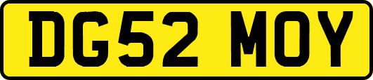 DG52MOY