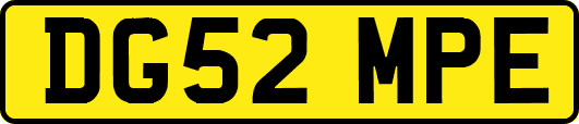DG52MPE