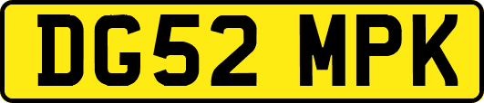 DG52MPK