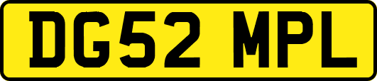 DG52MPL