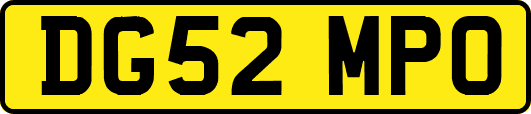 DG52MPO