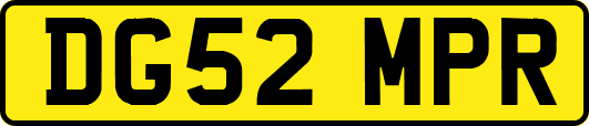 DG52MPR