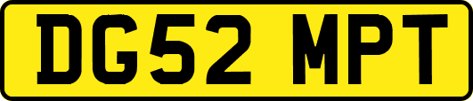 DG52MPT