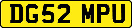 DG52MPU