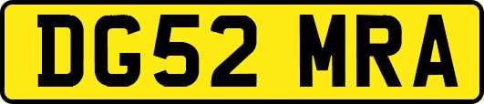 DG52MRA