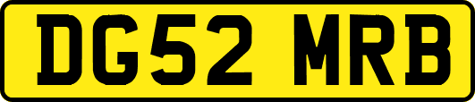 DG52MRB