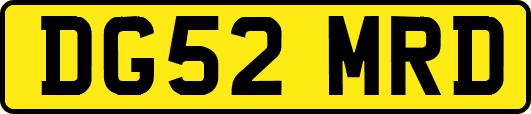 DG52MRD