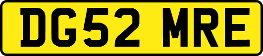 DG52MRE
