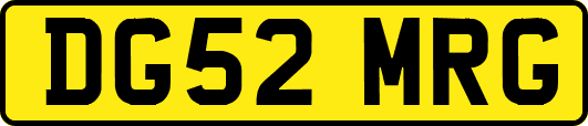 DG52MRG