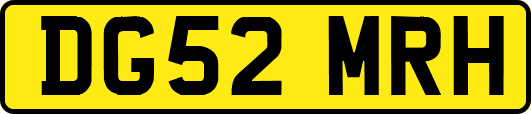 DG52MRH