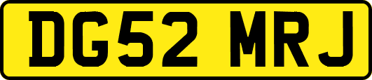 DG52MRJ