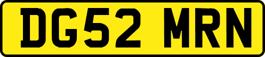 DG52MRN