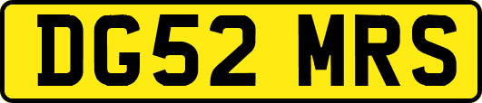 DG52MRS