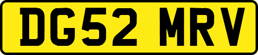 DG52MRV