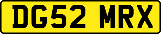 DG52MRX