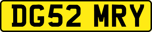 DG52MRY