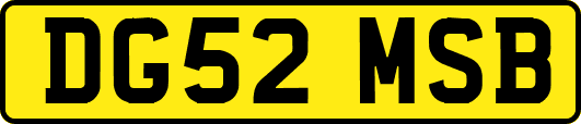 DG52MSB