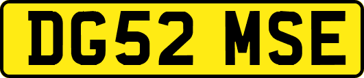 DG52MSE