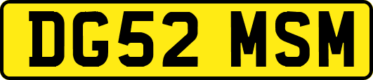 DG52MSM