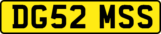 DG52MSS