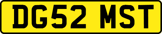 DG52MST