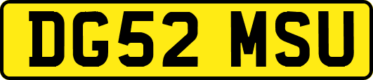 DG52MSU