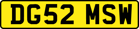 DG52MSW