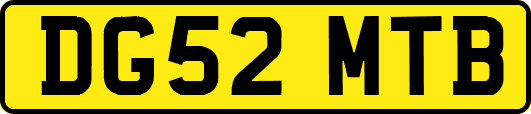DG52MTB