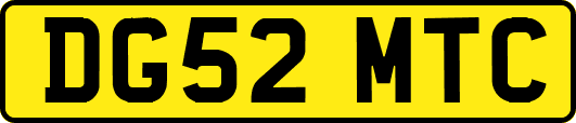 DG52MTC