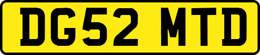 DG52MTD