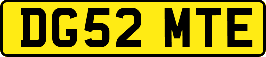 DG52MTE