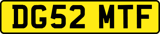 DG52MTF