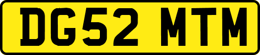 DG52MTM