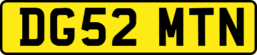 DG52MTN