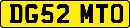 DG52MTO