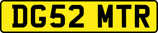 DG52MTR
