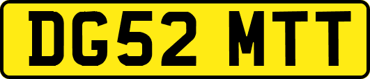 DG52MTT