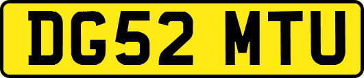 DG52MTU