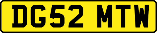 DG52MTW