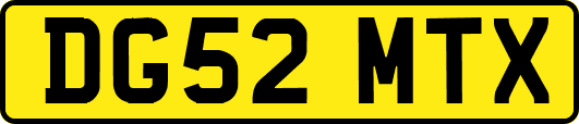 DG52MTX