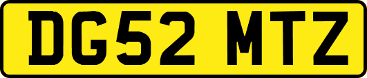 DG52MTZ
