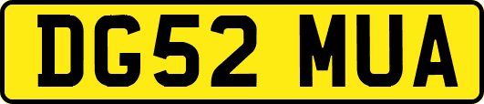 DG52MUA