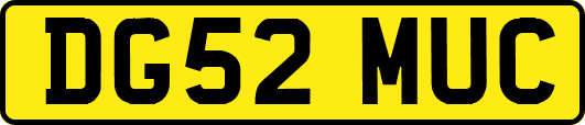DG52MUC