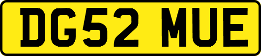 DG52MUE